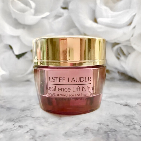 Estee Lauder Other - Anti-Wrinkle Night Cream - ESTÉE LAUDER